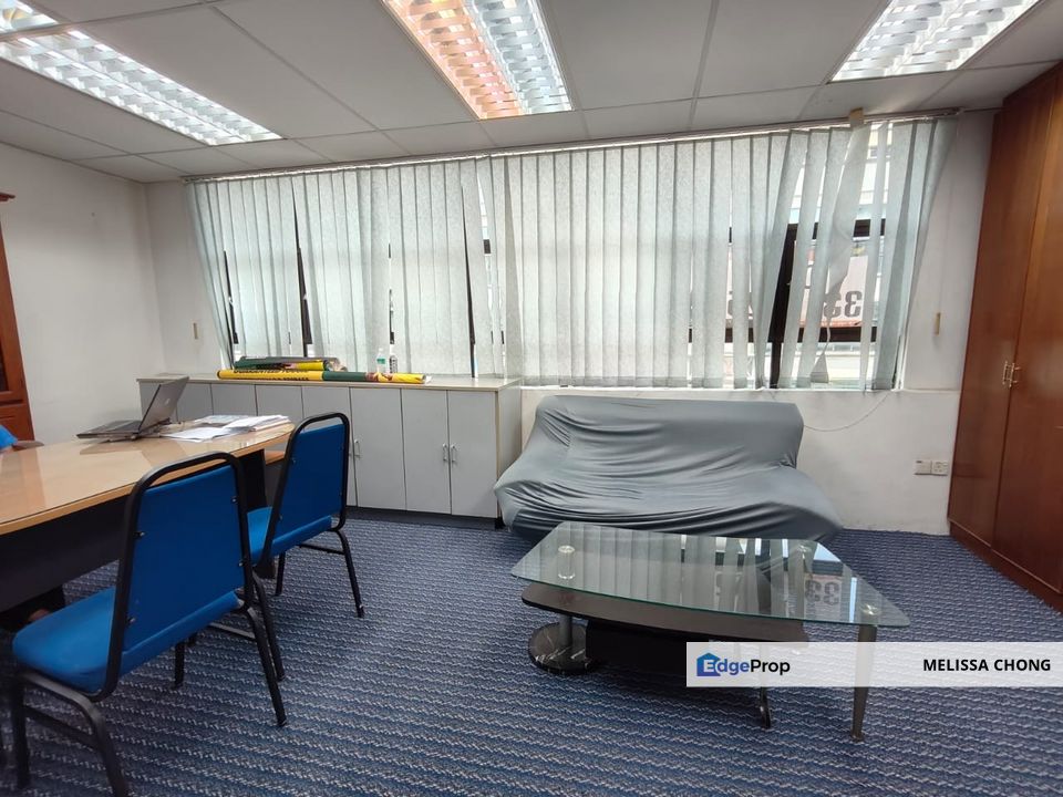 Serdang Perdana Commercial  Office 5 mins walking distance to MRT station For  Sale, Selangor, Seri Kembangan