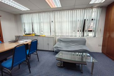 Taman Serdang Perdana