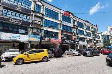 Taman Serdang Perdana