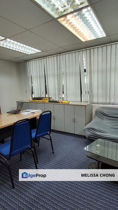 Serdang Perdana Commercial  Office 5 mins walking distance to MRT station For  Sale, Selangor, Seri Kembangan