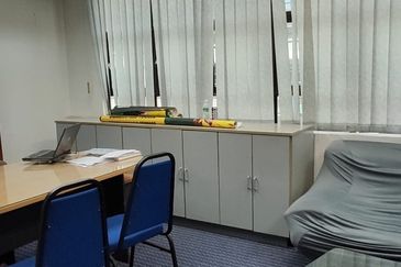 Taman Serdang Perdana