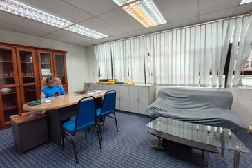 Taman Serdang Perdana