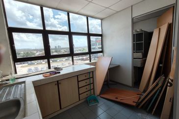 Taman Serdang Perdana