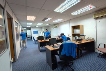 Taman Serdang Perdana