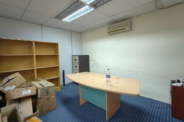 Taman Serdang Perdana