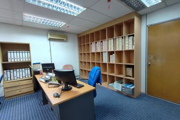 Taman Serdang Perdana