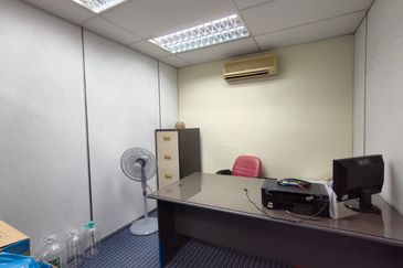 Taman Serdang Perdana