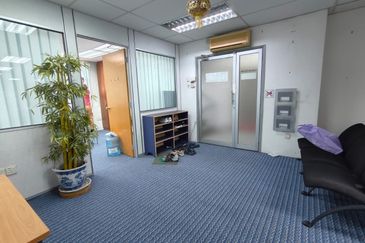 Taman Serdang Perdana