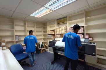 Taman Serdang Perdana