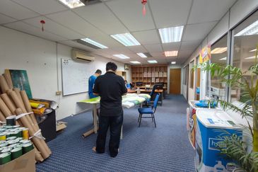 Taman Serdang Perdana