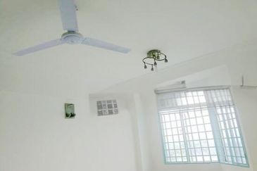 Vista Serdang, Taman Bukit Serdang