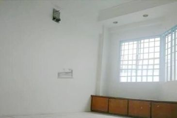 Vista Serdang, Taman Bukit Serdang