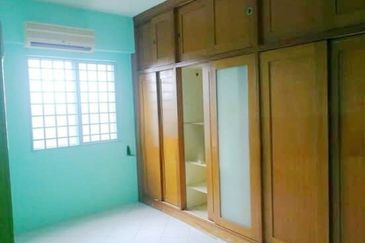 Vista Serdang, Taman Bukit Serdang