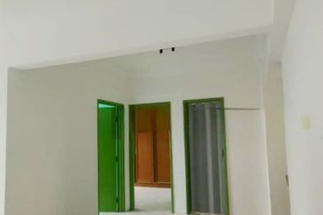 Vista Serdang, Taman Bukit Serdang