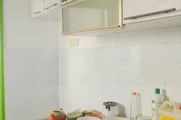 Vista Serdang, Taman Bukit Serdang