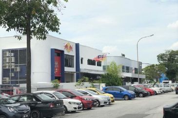 PJS 11 Bandar Sunway