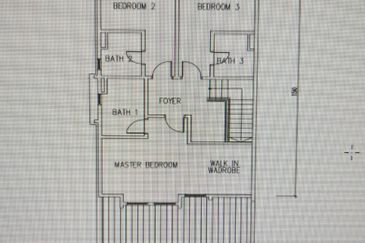 Taman Anggun Residensi