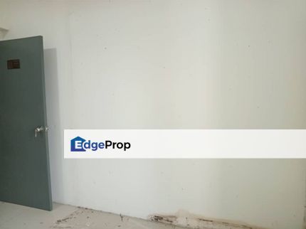 Menara Suria Partial Furnished For Rent, Selangor, USJ