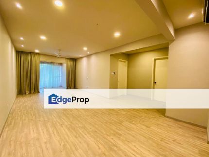 Riana Green Partial Furnished for sale, Selangor, Tropicana