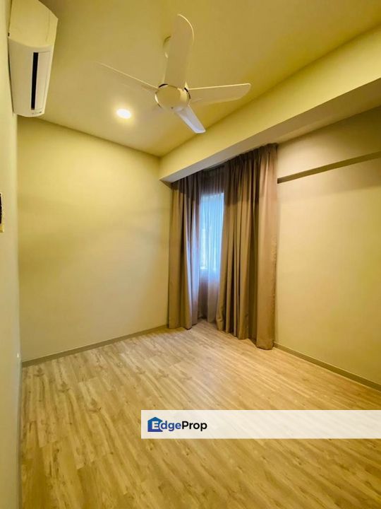 Riana Green Partial Furnished for sale, Selangor, Tropicana