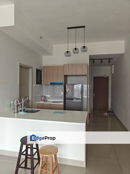 Perla @ Ara Sentral Fully Furnished unit for rent, Selangor, Ara Damansara