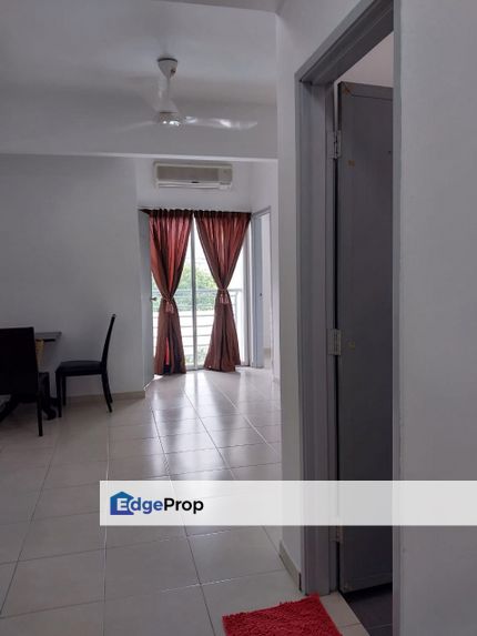 Suria Apartment Kota Damansara for Rent, Selangor, Kota Damansara