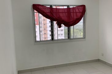 Seri Jati Apartment