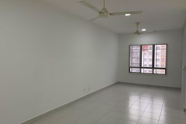 Seri Jati Apartment