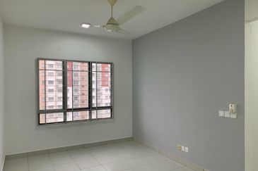 Seri Jati Apartment