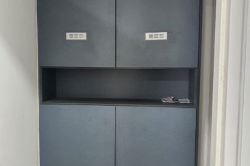 D'Sara Sentral Serviced Residence