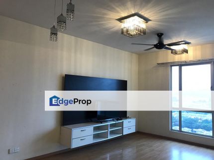 Casa Indah 2 Condominium, Kota Damansara, Selangor, Selangor, Tropicana