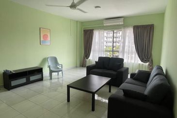 Dataran Prima Condominium