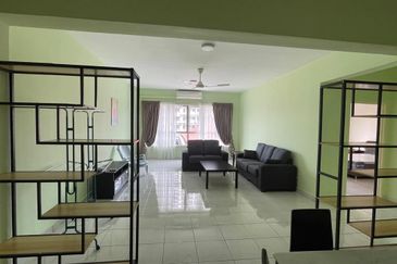 Dataran Prima Condominium