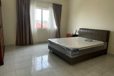 Dataran Prima Condominium