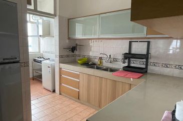 Dataran Prima Condominium