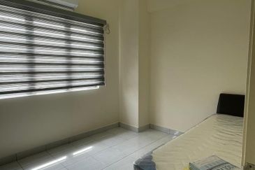 Dataran Prima Condominium