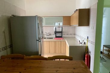 Dataran Prima Condominium