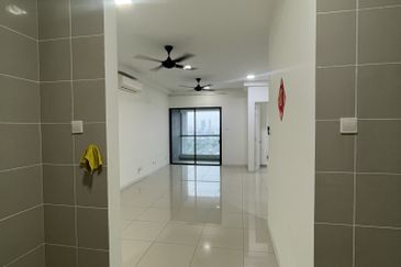 Fortune Perdana Lakeside Residences