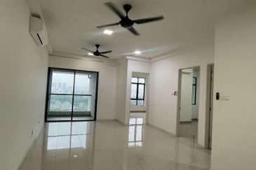 Fortune Perdana Lakeside Residences