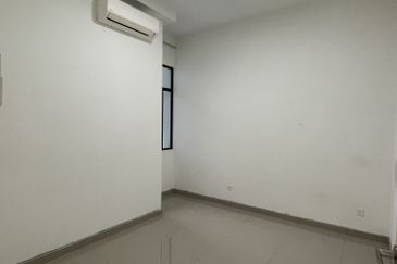 Fortune Perdana Lakeside Residences