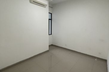 Fortune Perdana Lakeside Residences