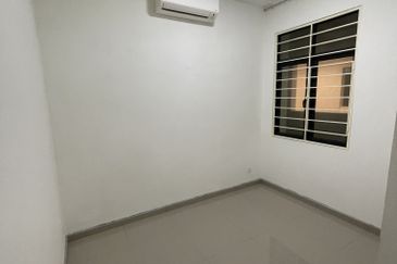 Fortune Perdana Lakeside Residences