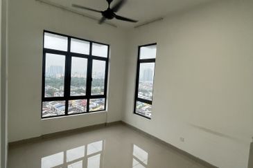 Fortune Perdana Lakeside Residences