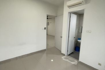 Fortune Perdana Lakeside Residences