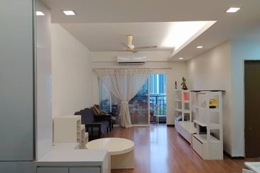 Rosvilla Condominium