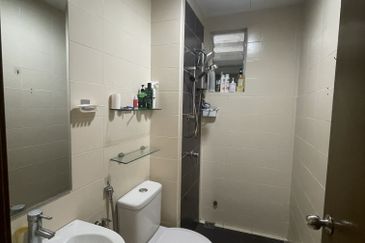 Rosvilla Condominium