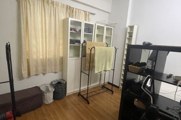 Rosvilla Condominium