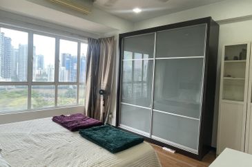 Rosvilla Condominium