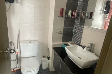 Rosvilla Condominium