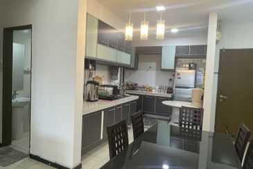 Rosvilla Condominium